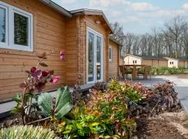 Recreatiepark Maas en Bos