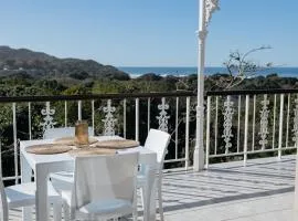 Nahoon Beach Villas Self Catering Apartments