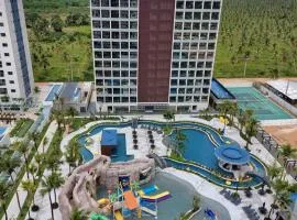 Resort Salinas Premium