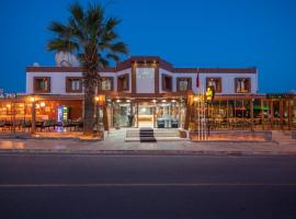 Majeste Hotel Bodrum，位于博德鲁姆的酒店