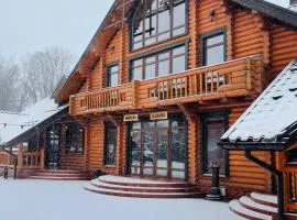 Батярський Двір