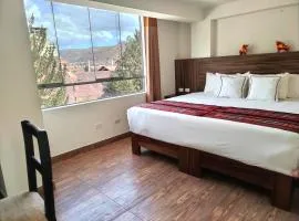 Dreams Boutique Hotel Cusco
