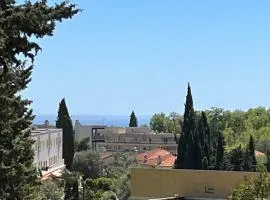 Studio avec terrasse et parking à Vence