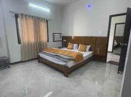 MANNAT HOMESTAY