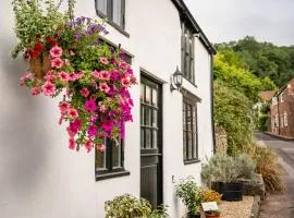 Woodview - cosy 1840s cottage in Chew Valley and Mendip AONB