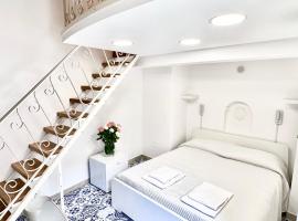 Residenza Giuseppe，位于阿马尔菲的酒店