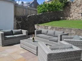 Coastal Rest- superb East Neuk townhouse