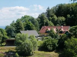 Kauschlerhof Privatzimmer waldseitig