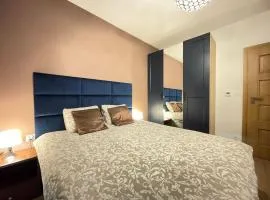 Superior Laguna Beskidow 3 Rooms! Sauna&Gym! Air Condition!