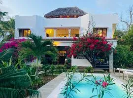 Pucci House Watamu