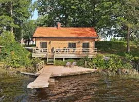 6 person holiday home in HOVA-By Traum