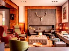 Das Eckert - Lifestyle Design Hotel & Fine Dining bei Basel (Grenzach)