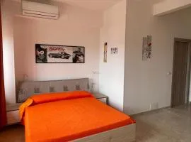 La finestra sul mare B&B