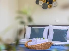Doma Rooftop Apartment