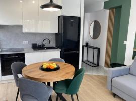 Apartament Bari Playa，位于甘迪亚海滩的公寓