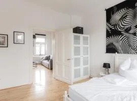 LULEX I - Luxus Apartment Krefeld Alexanderplatz