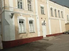 Historic house