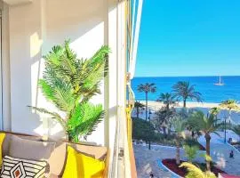 ESTEPONA RADA BEACH ABC APARTMENTS & ESTUDIOS A