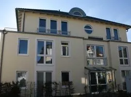 Haus Möwe II - Ferienwohnung 10