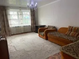 3-х комнатная в центре