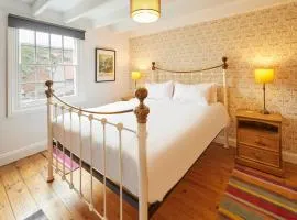 Host & Stay - Hampdon Cottage