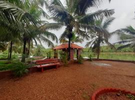 Bekal Village Homestay，位于卡萨拉戈德的酒店