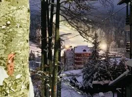 Studio Mirage@Snow Residence (ski & forest)