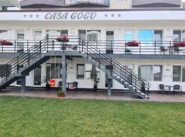 Casa Gogu