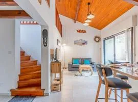 La maison des praires - Biscarosse