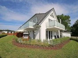 Haus Sanddorn - FeWo 4 Strandläufer mit Südterrasse