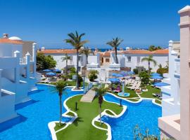 LABRANDA Bahía Fañabé & Villas，位于阿德耶的酒店