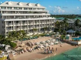 South Bay Beach Club - Two Bedroom Beachfront Condos by Grand Cayman Villas & Condos
