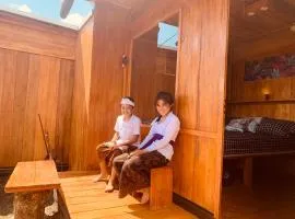 Buahan Sweet Glamping ( BSG)