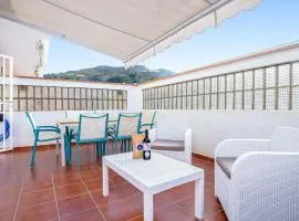 Apartamento en El Port de la Selva: Planta Baja, Terraza y WiFi a Metros de la Playa - ES-228-52