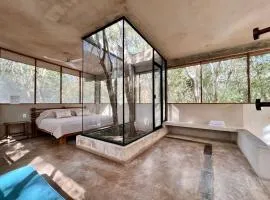 El Encanto - Hotel Boutique