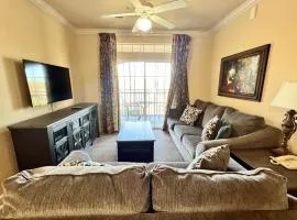 2 Bed 2 Bath Condo Tuscana Resort condo