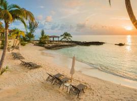 Ville Adiacente by Grand Cayman Villas & Condos，位于Lambert House的酒店