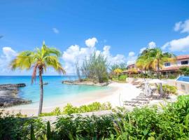 Casa Luna 15 by Grand Cayman Villas & Condos，位于Lambert House的酒店