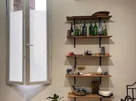 Appartement charmant et calme dans l’Hérault