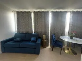 Joli studio entre Paris et Disneyland