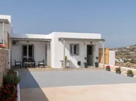 Cycladic Sunlight 2bedroom House