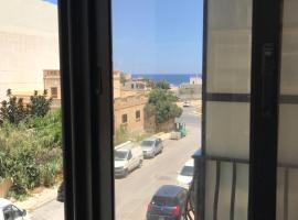 Domus Luxuria，位于Il-Ħamrija的酒店