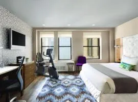 加里凡时代广场