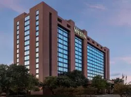 The Westin Dallas Fort Worth Airport