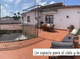 Apartamento Turístico La Ribera
