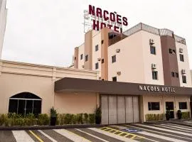 Hotel Nações