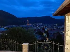 Mostar View House