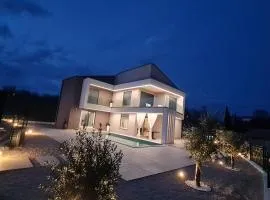 Villa La Vie