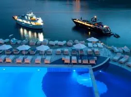 Petasos Beach Resort & Spa - Small Luxury Hotels of the World