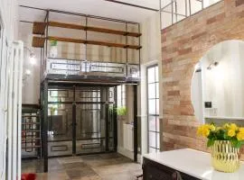 Suite I Tre Cardilli